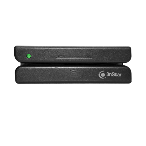 MSR003 Magnetic Stripe Reader (USB)