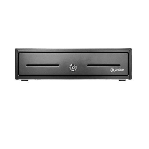 CD250 13" Small Heavy Duty Metal Cash Drawer