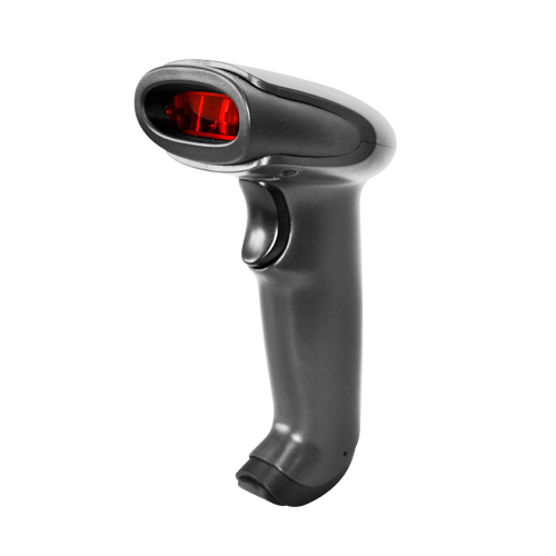3nStar SC402BT 2D Barcode Wireless Scanner
