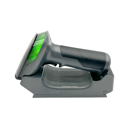 3nStar SC430 Wireless 2.4Ghz 2D Wireless Barcode Scanner