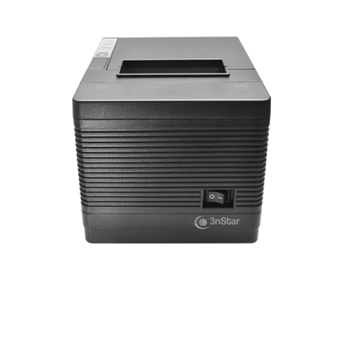 3nStar RPT008 80mm Thermal Receipt Printer (USB, Ethernet)